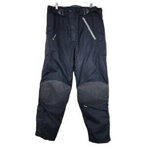ROADGEAR Men's Cordura Thermalite Insulated Riding Pants